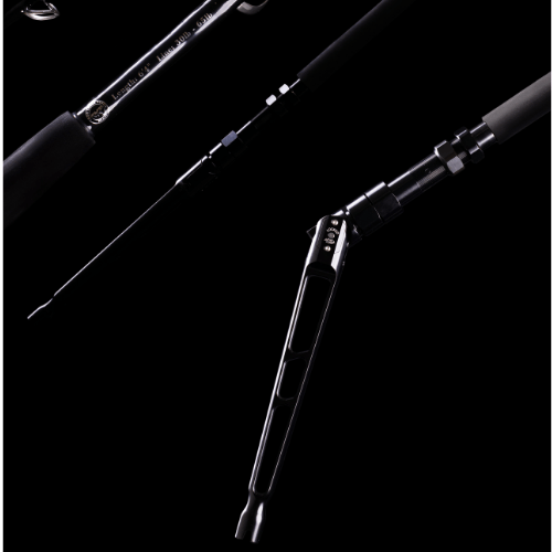 Rod 6'-6"  Deep Drop ( La Saca Suegra)