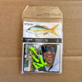 Snappers Jigs
