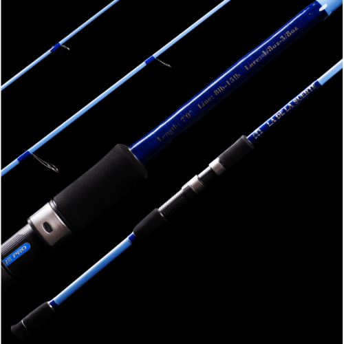 Rod 7' ( la de la suerte)