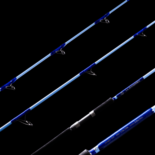 Vara 8' ( la Matadora)