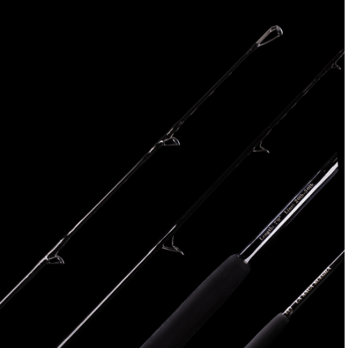 Rod 7''  Spinning ( La Saca Suegra)