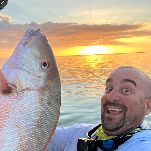 Black Mutsu Light  #3/0 , Crane Swivel Size #3 250, Crane Swivel Size #5 200 lb.