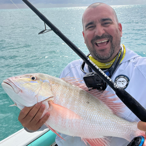 Black Mutsu Light  #3/0 , Crane Swivel Size #3 250, Crane Swivel Size #5 200 lb.