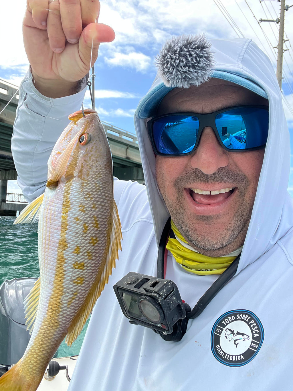 Snappers Jigs
