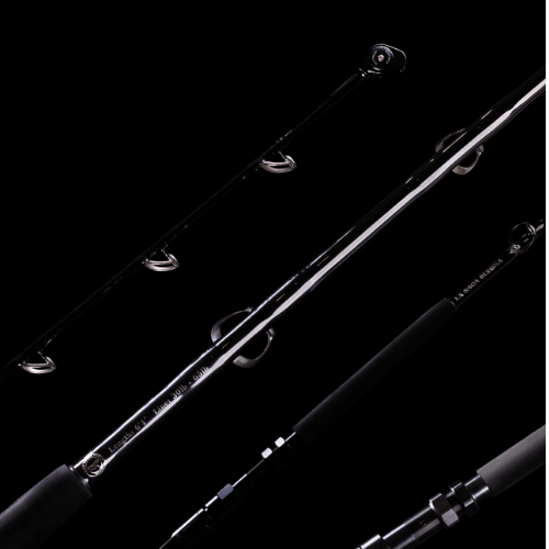 Rod 6'-6"  Deep Drop ( La Saca Suegra)