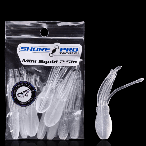 MINI SQUID 2.5 IN